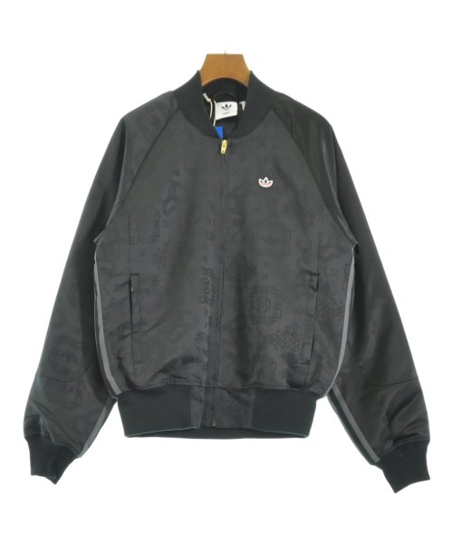 CLOT(クロット)ブルゾン 黒 サイズ:XS/2200645766011