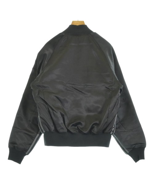 CLOT（クロット）ブルゾン 黒 サイズ:XS メンズ/2200645766011
