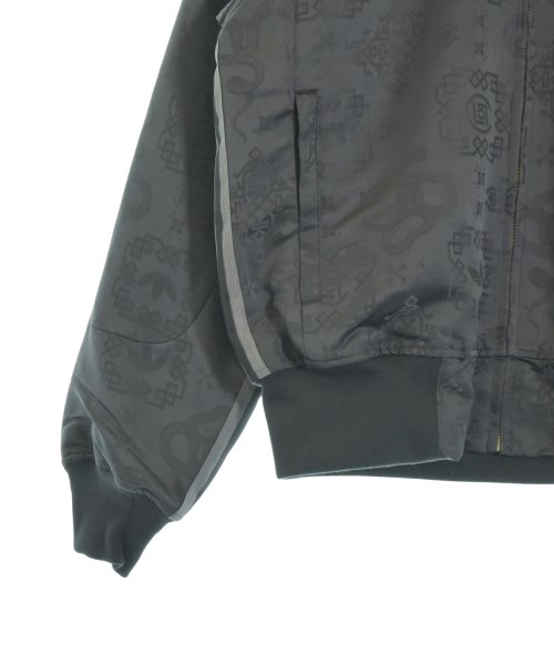 CLOT（クロット）ブルゾン 黒 サイズ:XS メンズ/2200645766011