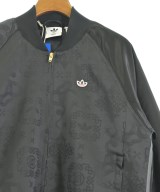 CLOT（クロット）ブルゾン 黒 サイズ:XS メンズ/2200645766011