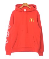 CLOT（クロット）パーカー 赤 サイズ:L メンズ/2200638173093