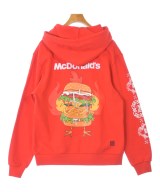 CLOT（クロット）パーカー 赤 サイズ:L メンズ/2200638173093