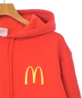 CLOT（クロット）パーカー 赤 サイズ:L メンズ/2200638173093