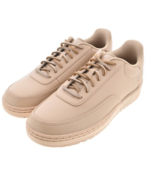 CLOT(クロット)スニーカー ベージュ サイズ:29cm/2200646051208