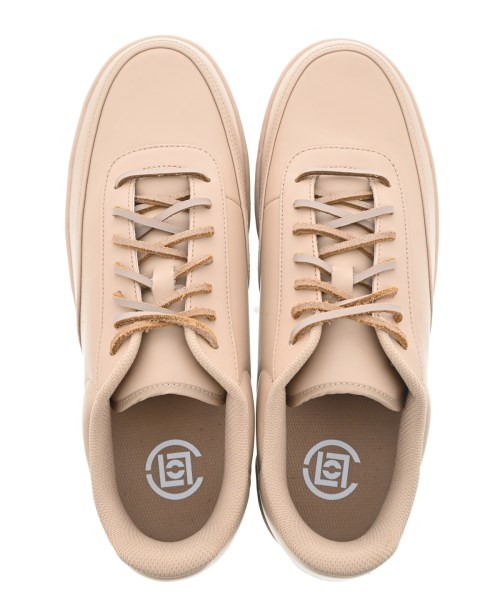 CLOT（クロット）スニーカー ベージュ サイズ:29cm メンズ/2200646051208