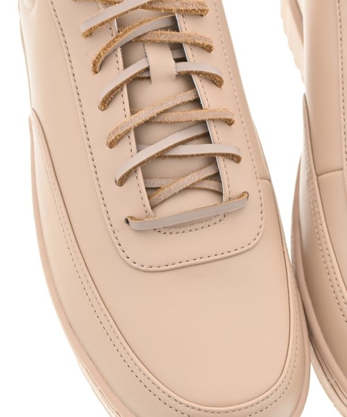 CLOT（クロット）スニーカー ベージュ サイズ:29cm メンズ/2200646051208