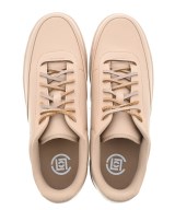 CLOT（クロット）スニーカー ベージュ サイズ:29cm メンズ/2200646051208