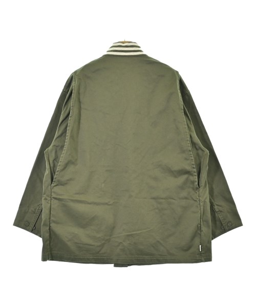 CLOT（クロット）その他 カーキ サイズ:XL メンズ/2200734002013