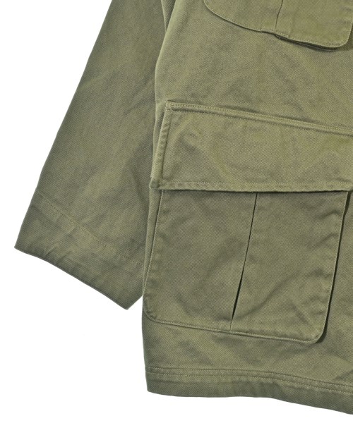 CLOT（クロット）その他 カーキ サイズ:XL メンズ/2200734002013
