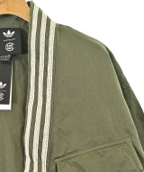 CLOT（クロット）その他 カーキ サイズ:XL メンズ/2200734002013