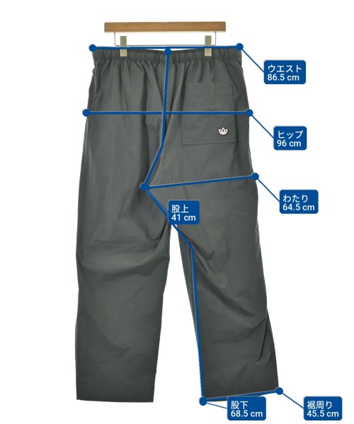 CLOT（クロット）その他 グレー サイズ:2XL メンズ/2200734002020