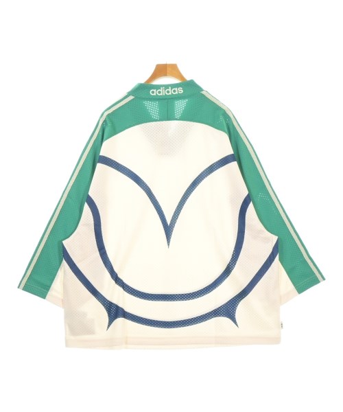CLOT（クロット）Tシャツ・カットソー 白 サイズ:4XL メンズ/2200734002044