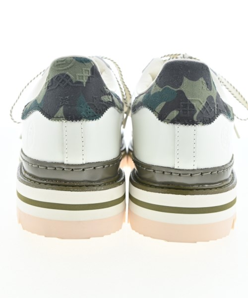 CLOT（クロット）スニーカー 白 サイズ:30cm メンズ/2200687520190