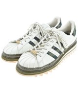 CLOT（クロット）スニーカー 白 サイズ:30cm メンズ/2200687520190