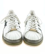 CLOT（クロット）スニーカー 白 サイズ:30cm メンズ/2200687520190
