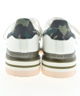 CLOT（クロット）スニーカー 白 サイズ:30cm メンズ/2200687520190