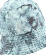 CLOT（クロット）ハット 青 サイズ:- メンズ/2200689090134