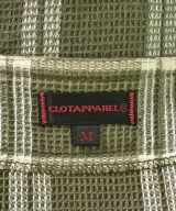 CLOT（クロット）カジュアルシャツ 緑 サイズ:M メンズ/2200690168037