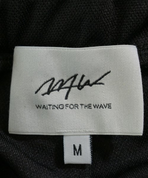 WAITING FOR THE SUN（ウェイティングフォーザサン）その他 黒 サイズ:M メンズ/2200646987019