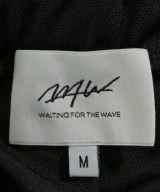 WAITING FOR THE SUN（ウェイティングフォーザサン）その他 黒 サイズ:M メンズ/2200646987019