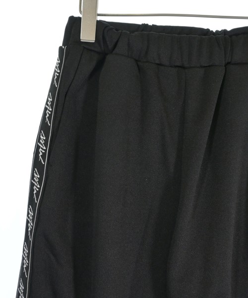 WAITING FOR THE SUN（ウェイティングフォーザサン）その他 黒 サイズ:M メンズ/2200653528038