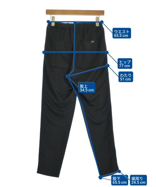 WAITING FOR THE SUN（ウェイティングフォーザサン）その他 黒 サイズ:M メンズ/2200653528038