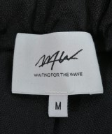 WAITING FOR THE SUN（ウェイティングフォーザサン）その他 黒 サイズ:M メンズ/2200653528038