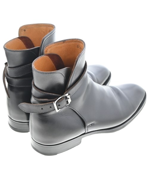 SCHNEIDERS（シュナイダー）ブーツ 黒 サイズ:UK6 1/2(25cm位) メンズ/2200655913122