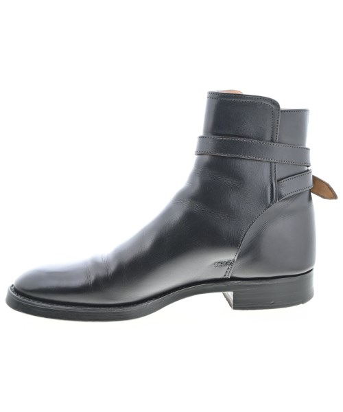 SCHNEIDERS（シュナイダー）ブーツ 黒 サイズ:UK6 1/2(25cm位) メンズ/2200655913122