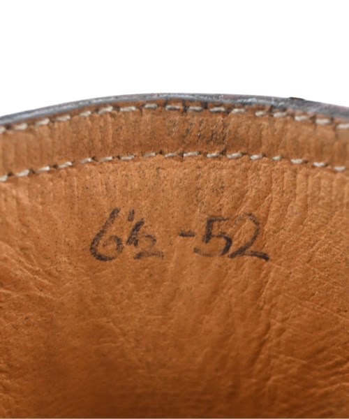 SCHNEIDERS（シュナイダー）ブーツ 黒 サイズ:UK6 1/2(25cm位) メンズ/2200655913122