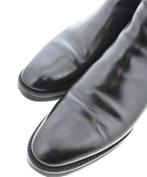 SCHNEIDERS（シュナイダー）ブーツ 黒 サイズ:UK6 1/2(25cm位) メンズ/2200655913122