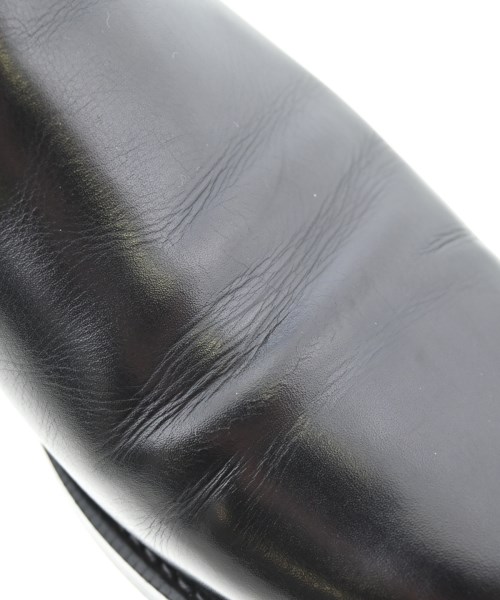 SCHNEIDERS（シュナイダー）ブーツ 黒 サイズ:UK6 1/2(25cm位) メンズ/2200655913122