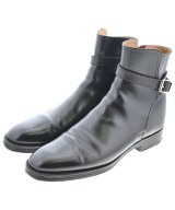 SCHNEIDERS（シュナイダー）ブーツ 黒 サイズ:UK6 1/2(25cm位) メンズ/2200655913122