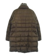 SCHNEIDERS（シュナイダー）ダウンコート 茶 サイズ:48(XXL位) レディース/2200645667011