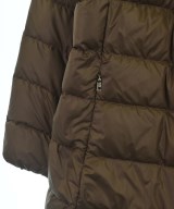 SCHNEIDERS（シュナイダー）ダウンコート 茶 サイズ:48(XXL位) レディース/2200645667011