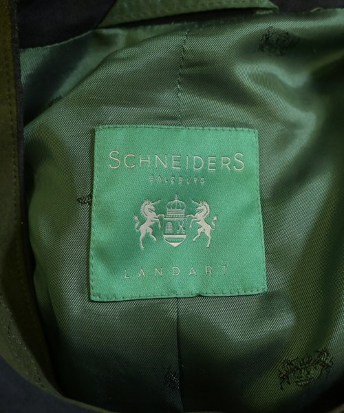 SCHNEIDERS（シュナイダー）その他 紺 サイズ:58(XXL位) メンズ/2200723237051
