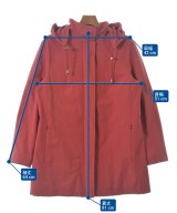 SCHNEIDERS（シュナイダー）その他 赤 サイズ:42(XS位) メンズ/2200685111031