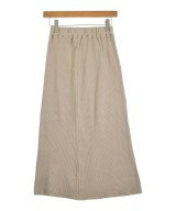 Lokapala（ロカパラ）ロング・マキシ丈スカート ベージュ サイズ:-(M位) レディース/2200691398167