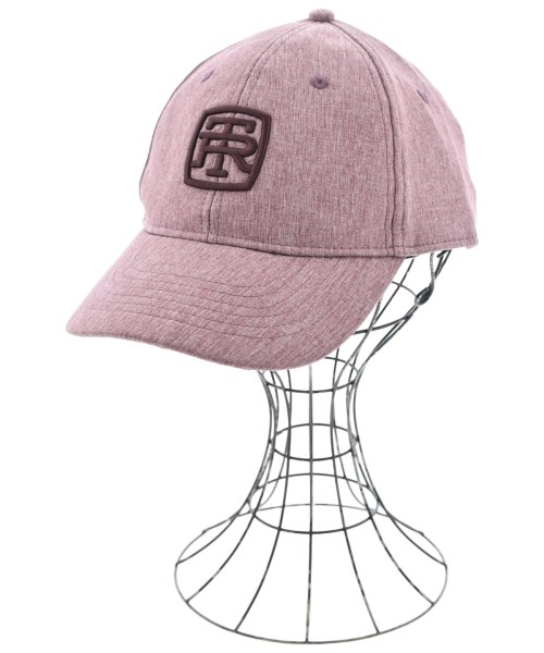 TORI RICHARD(トリリチャード)のキャップ サイズ:ONE 1,200円