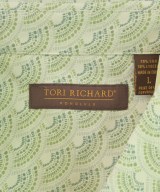 TORI RICHARD（トリリチャード）カジュアルシャツ 緑 サイズ:L メンズ/2200701277284