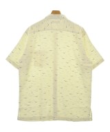 TORI RICHARD（トリリチャード）カジュアルシャツ 白 サイズ:XL メンズ/2200701277307