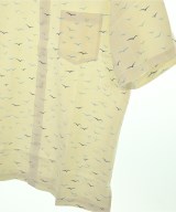TORI RICHARD（トリリチャード）カジュアルシャツ 白 サイズ:XL メンズ/2200701277307