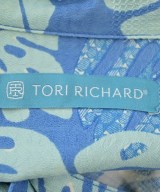 TORI RICHARD（トリリチャード）カジュアルシャツ 青 サイズ:M メンズ/2200704636057