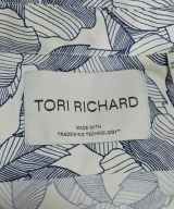 TORI RICHARD（トリリチャード）カジュアルシャツ 白 サイズ:M メンズ/2200665135026