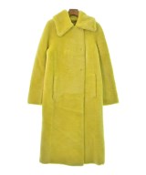 ANNE VEST ムートンコート