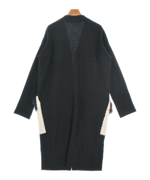 ANNE VEST（アンベスト）その他 黒 サイズ:38(S位) レディース/2200634833076