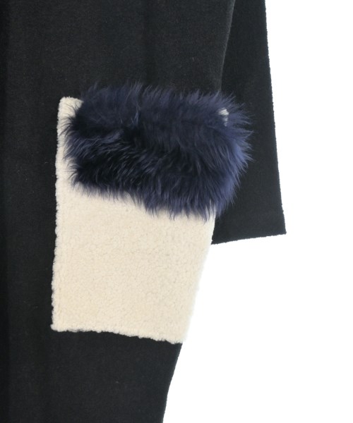 ANNE VEST（アンベスト）その他 黒 サイズ:38(S位) レディース/2200634833076