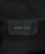 ANNE VEST（アンベスト）その他 黒 サイズ:38(S位) レディース/2200634833076