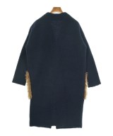 ANNE VEST（アンベスト）その他 紺 サイズ:34(XXS位) レディース/2200606166089