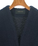 ANNE VEST（アンベスト）その他 紺 サイズ:34(XXS位) レディース/2200606166089